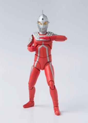 Bandai Spirits S.H.Figuarts Ultraseven "Ultra Seven"