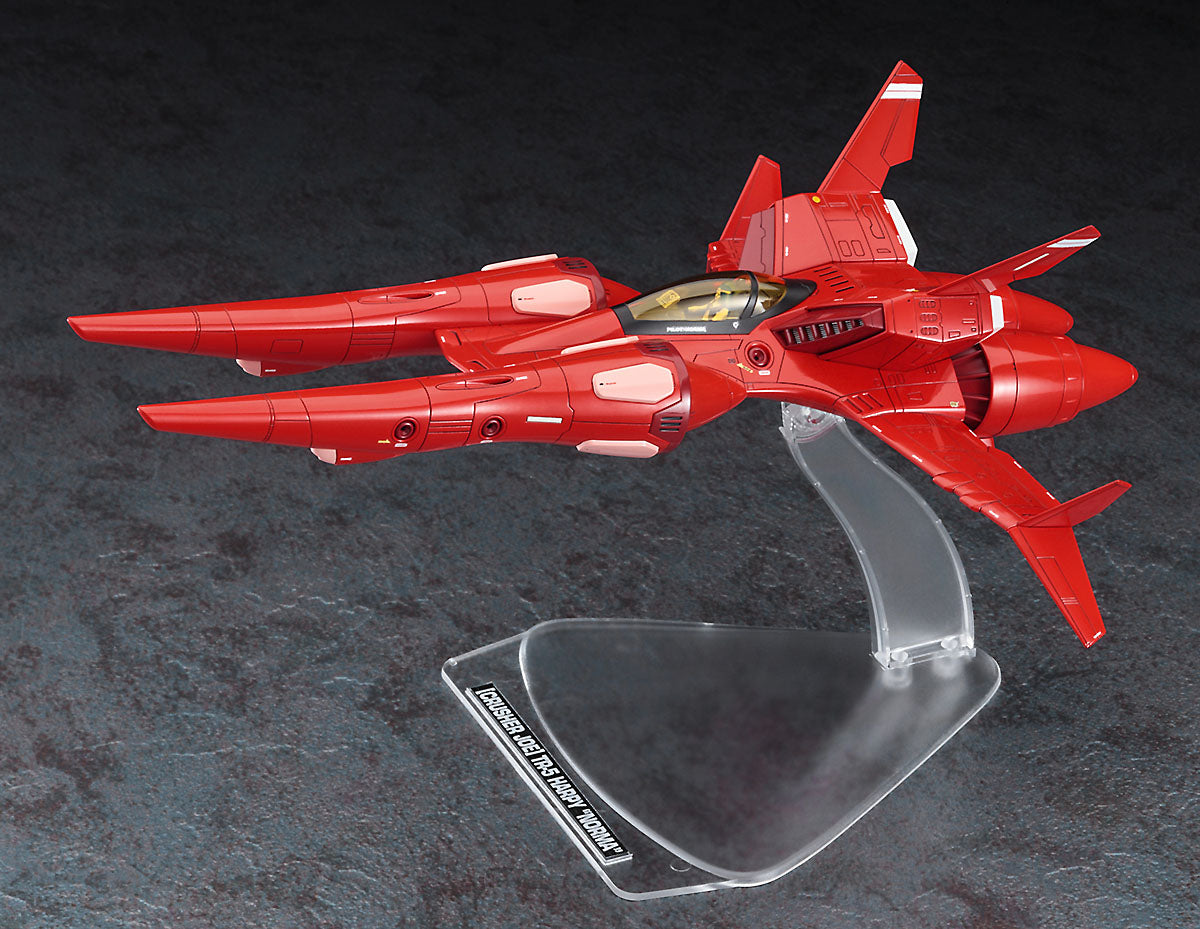 Hasegawa [CW22] 1:72 [CRUSHER JOE] TR-5 HARPY NORMA