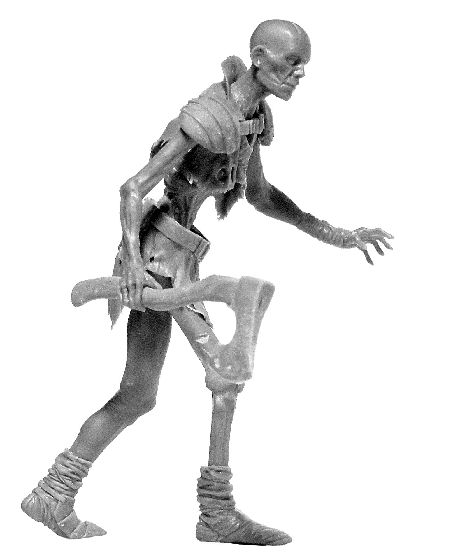 ICM 1/16 Wight Figure Kit