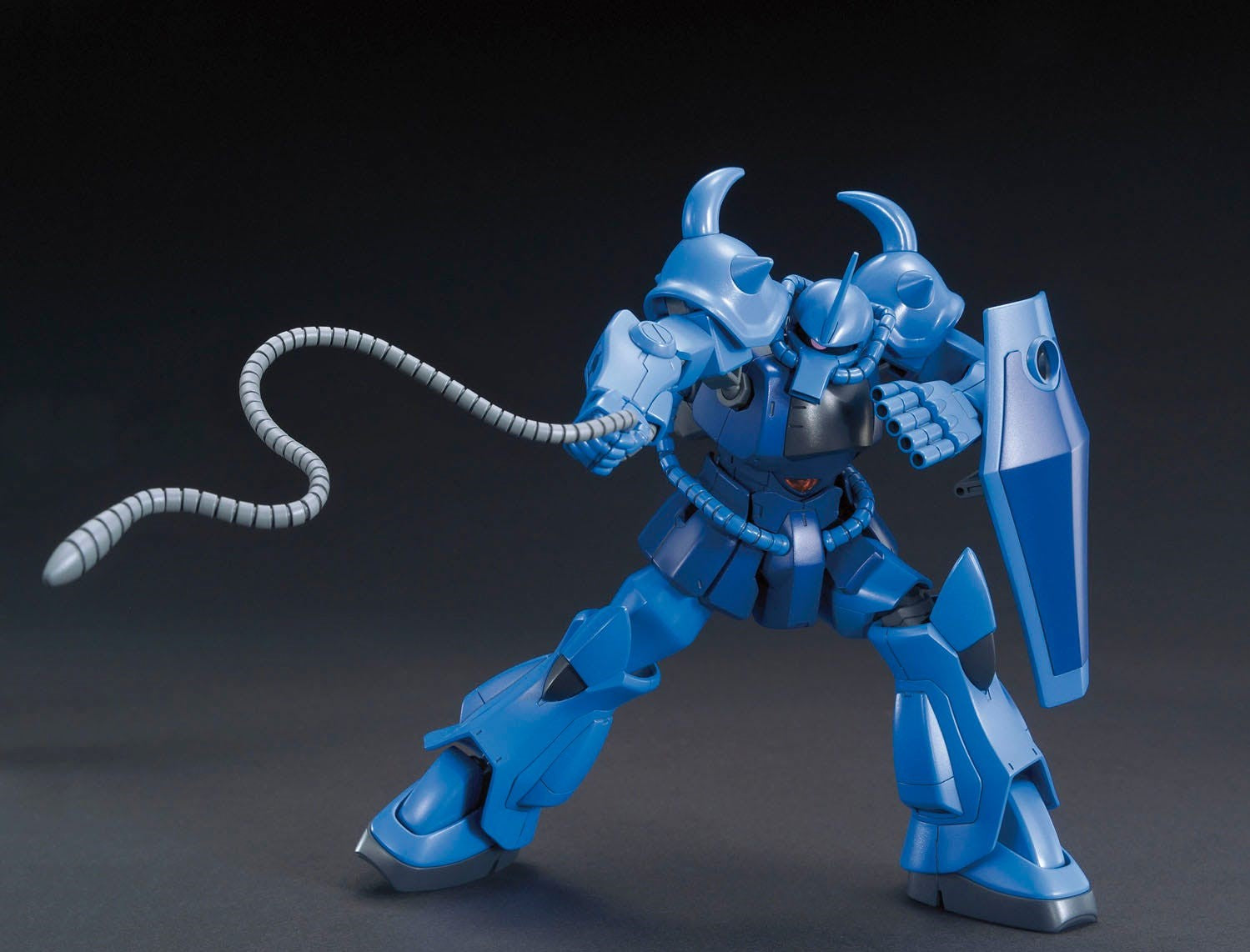 BANDAI Hobby 1/144 HGUC Gouf #196