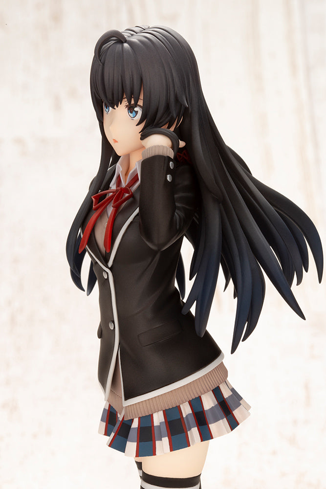 KOTOBUKIYA Yukino Yukinoshita