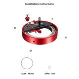 DSPIAE Adjustable Circular Cutter Starter Edition