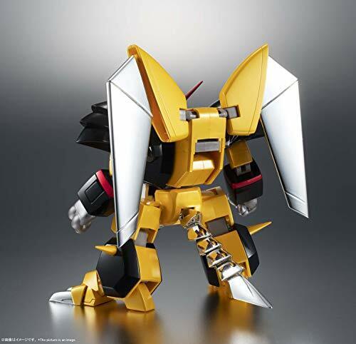 Bandai Robot Spirits Jakomaru 30th Anniversary Ver. "Mashin Hero Wataru"