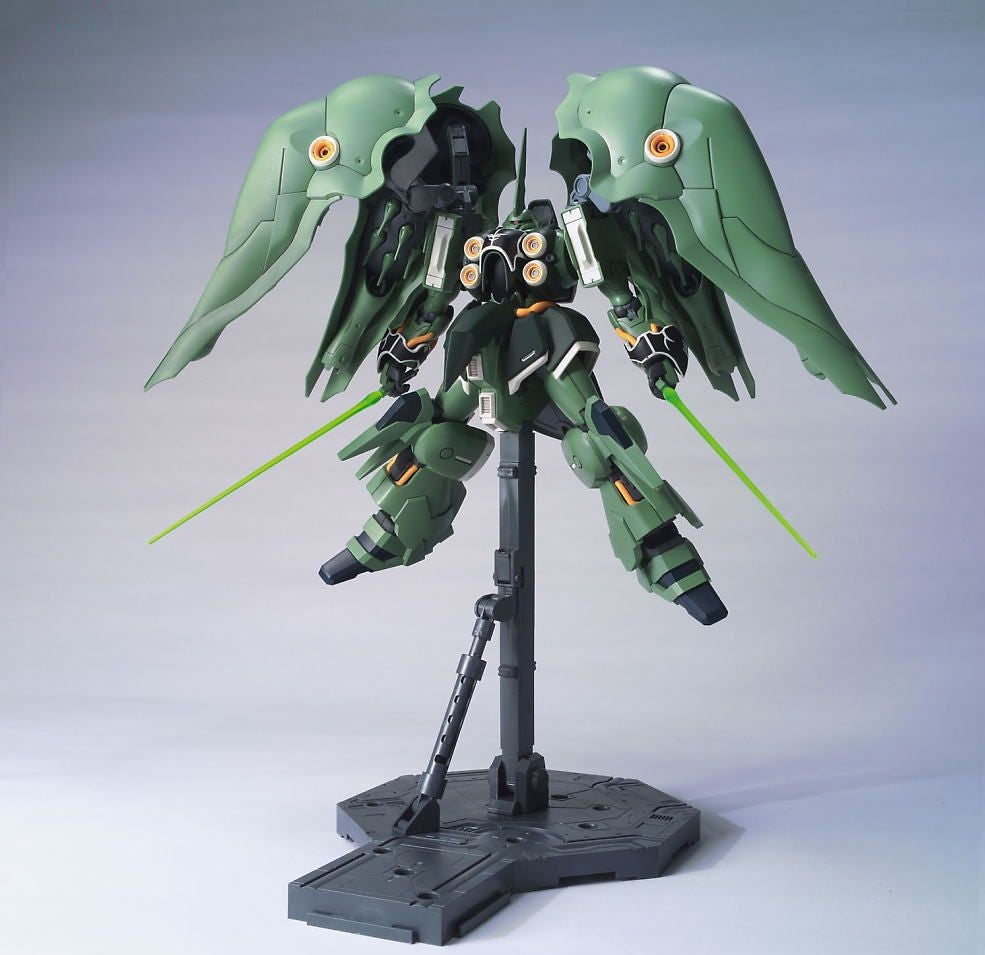 BANDAI Hobby HGUC 1/144 #99 Kshatriya