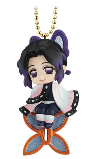 Bandai Twinkle Dolly Demon Slayer: Kimetsu no Yaiba 2 'Demon Slayer'