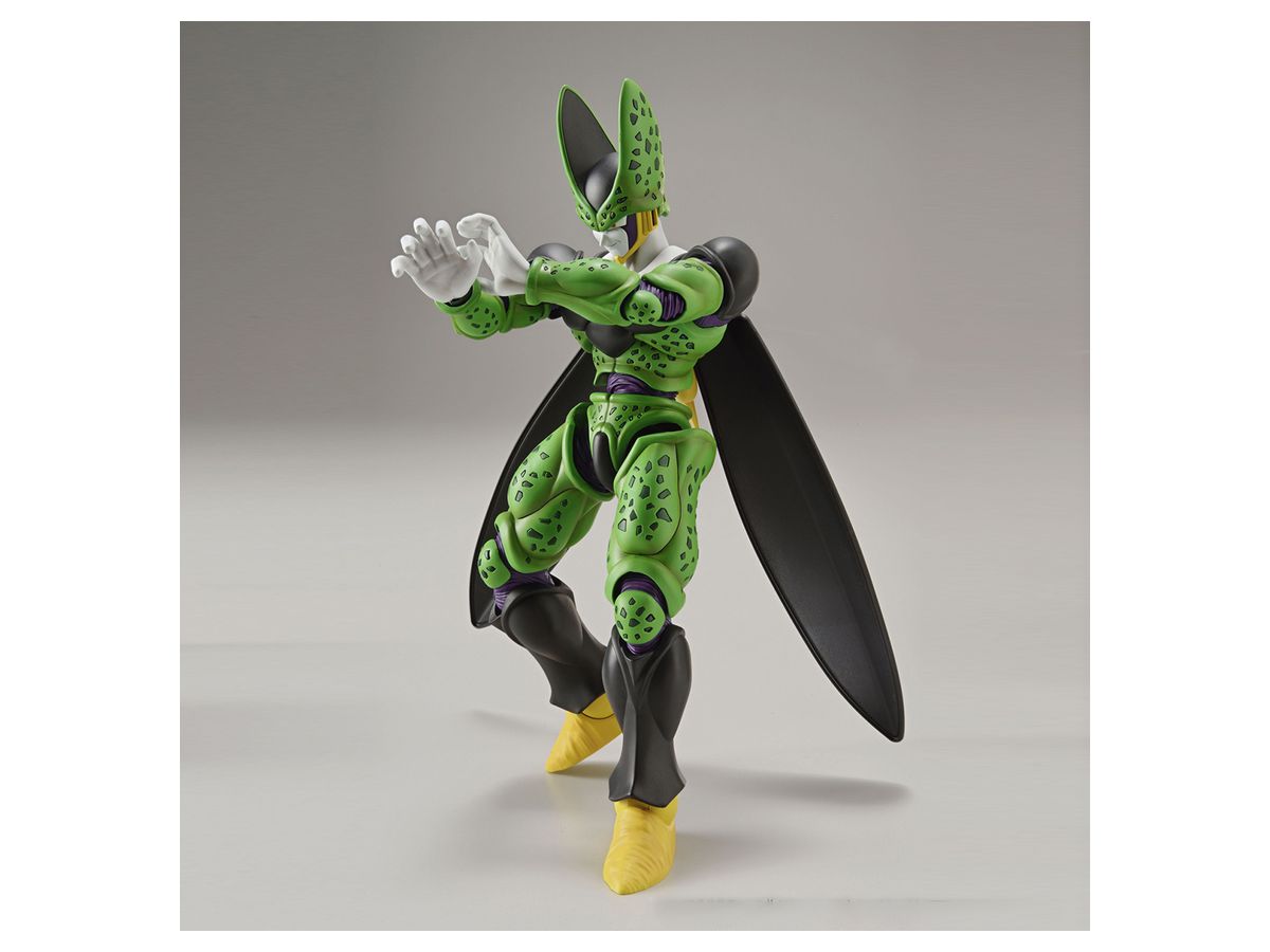 BANDAI Hobby Figure-rise Standard PERFECT CELL