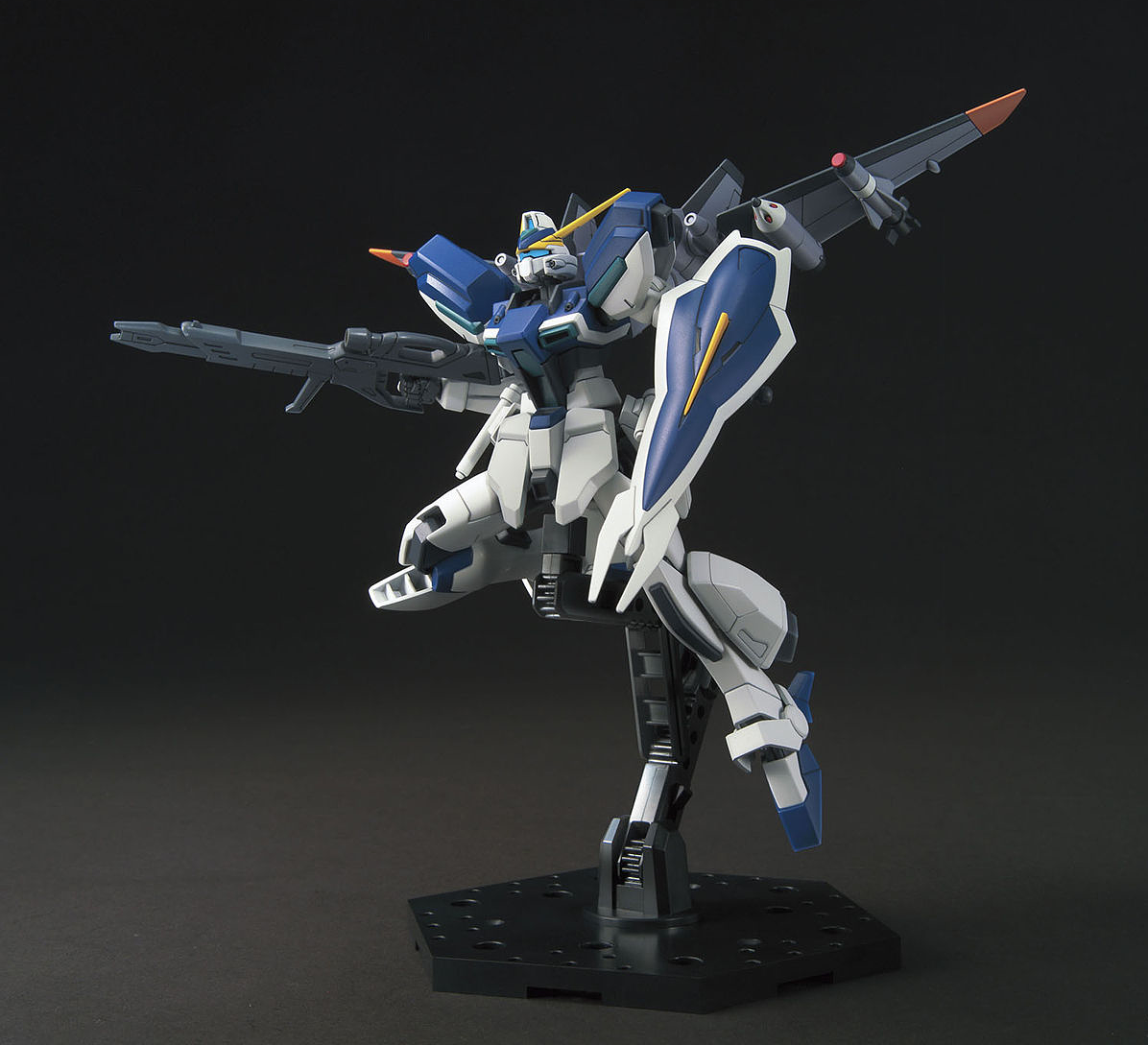 BANDAI Hobby HG 1/144 WINDAM #232