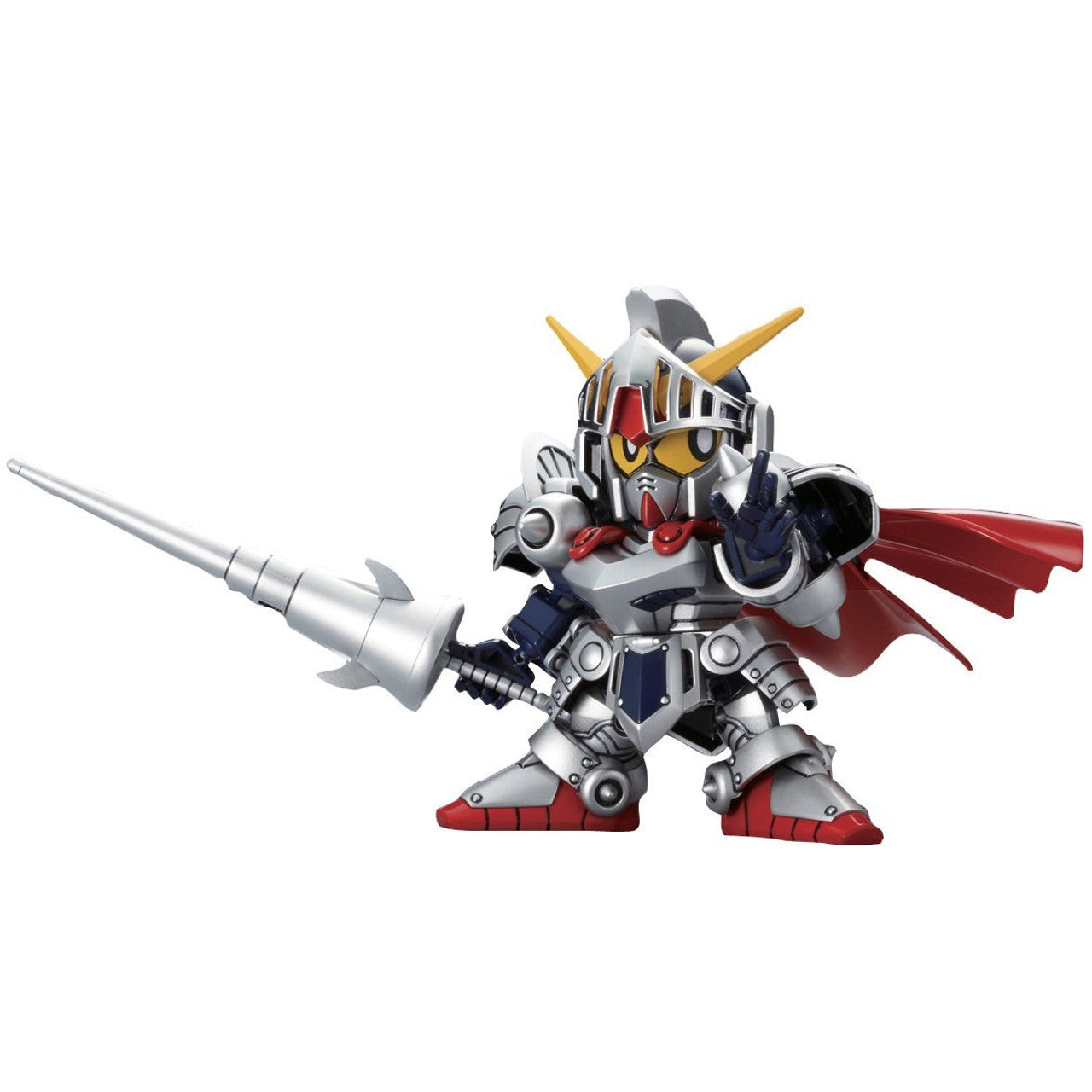 BANDAI Hobby BB370 Legend BB Knight Gundam