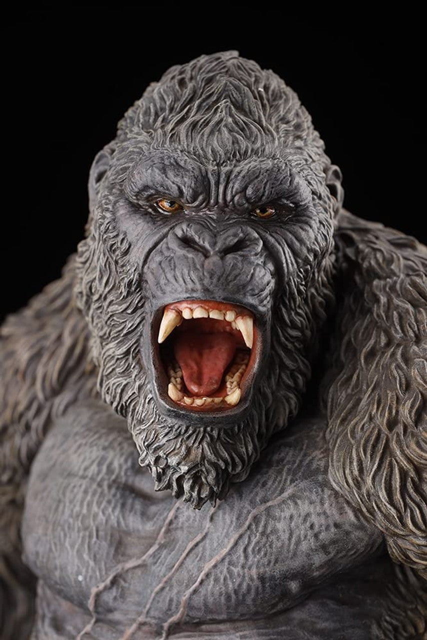 Artspirits KONG FROM GODZILLA VS. KONG (2021)