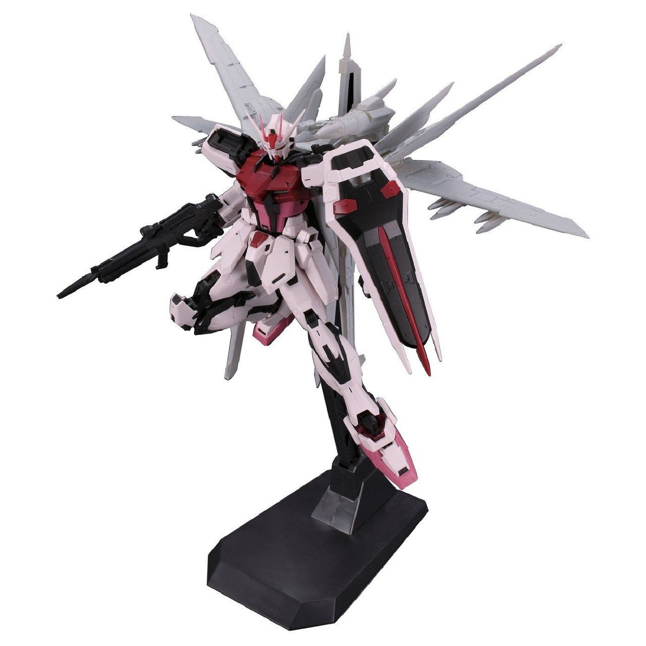 BANDAI Hobby MG 1/100 Strike Rouge (Ootori Unit) Ver RM