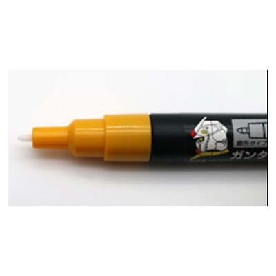 Mr Hobby Gundam Marker Set - F Edge Marker