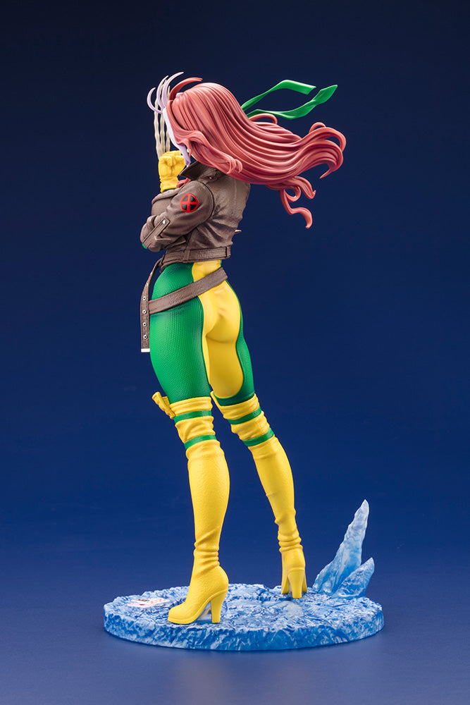 KOTOBUKIYA MARVEL ROGUE REBIRTH BISHOUJO STATUE