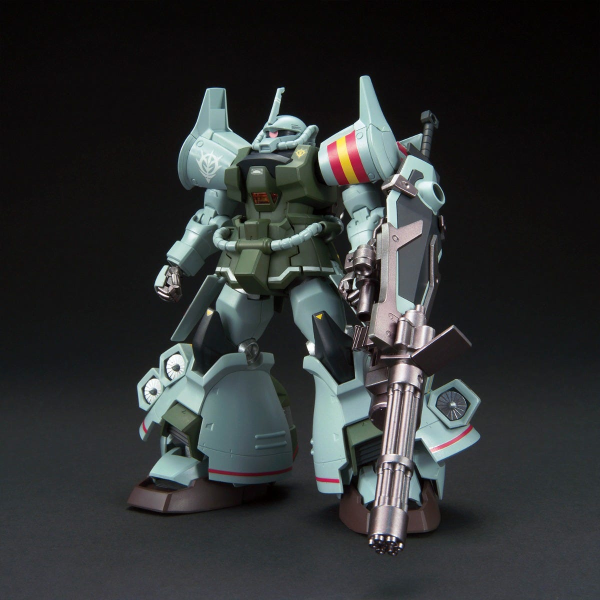 Mr Hobby GUNDAM MARKER MSV SET