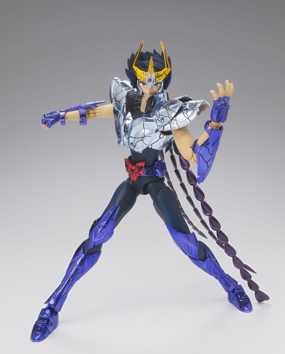 BANDAI Tamashii SAINT CLOTH MYTH PHOENIX IKKI [NEW BRONZE CLOTH] -GOLDEN LIMITED EDITION- [TNS Exclusive]