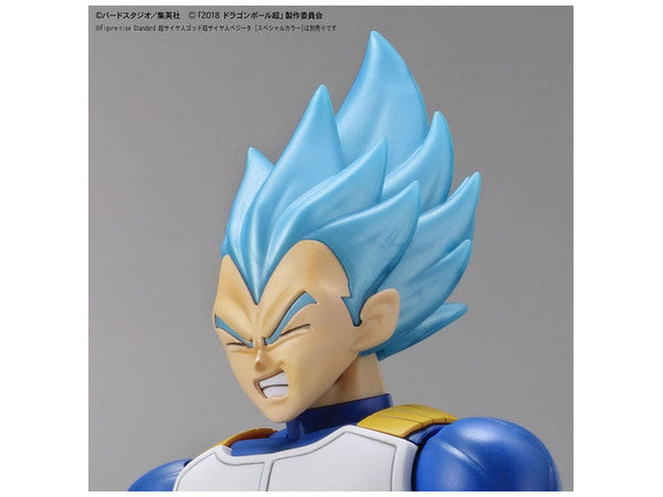 BANDAI Hobby Figure-rise Standard SUPER SAIYAN BROLY FULLPOWER