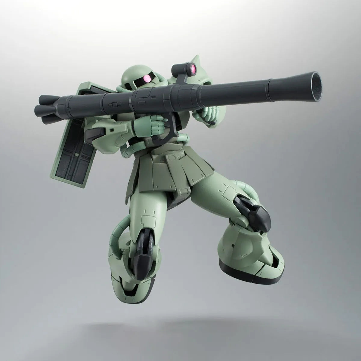 Bandai Spirits The Robot Spirits <Side MS> MS-06 Zaku II Ver. A.N.I.M.E. "Mobile Suit Gundam"