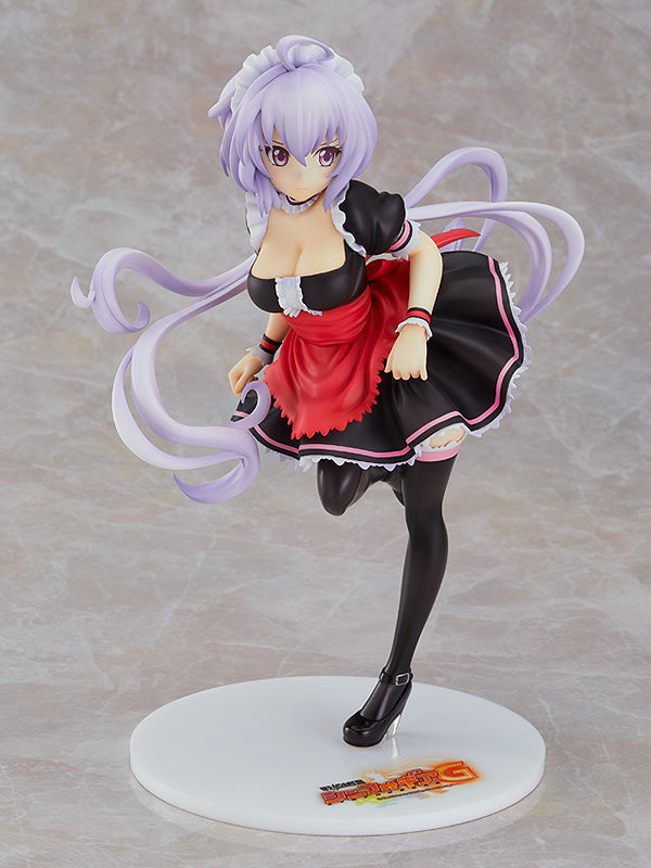 Good Smile Company Chris Yukine: Lovely Maid Style [AQ]