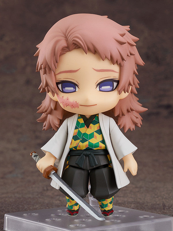 Good Smile Company Nendoroid Sabito