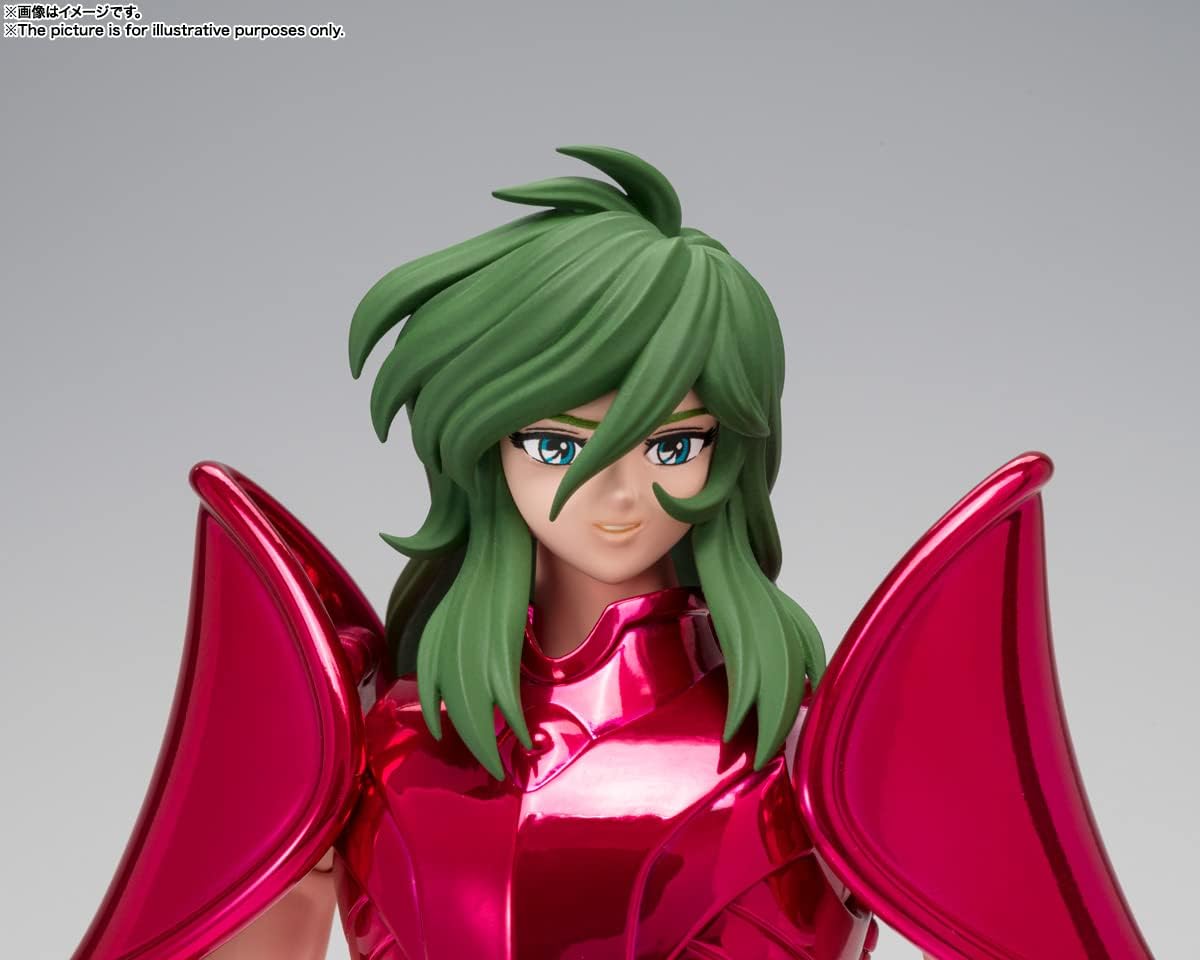 BANDAI Tamashii SAINT CLOTH MYTH ANDROMEDA SHUN[NEW BRONZE CLOTH] -GOLDEN LIMITED EDITION- [TNS Exclusive]