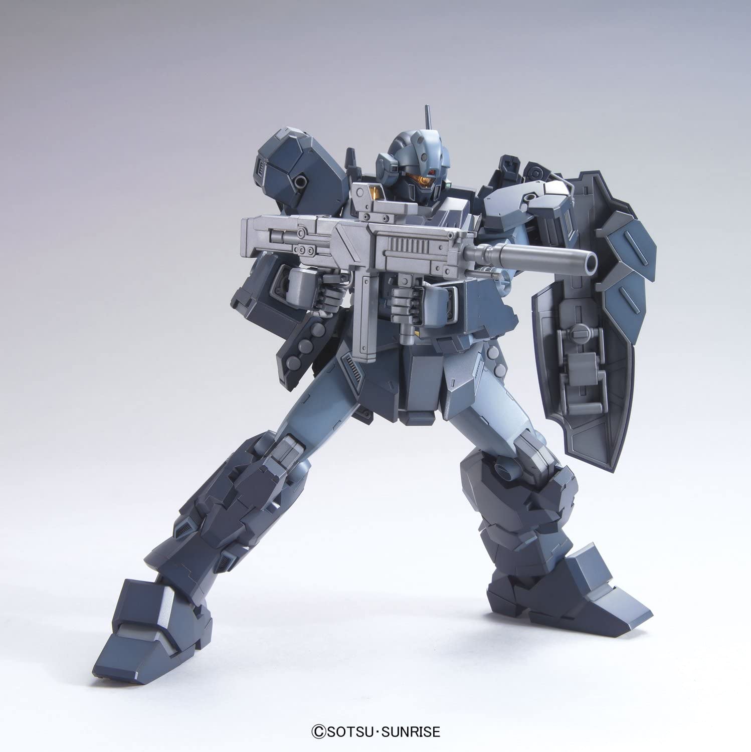 Bandai MG 1/100 RGM-96X Jesta 'Gundam UC'