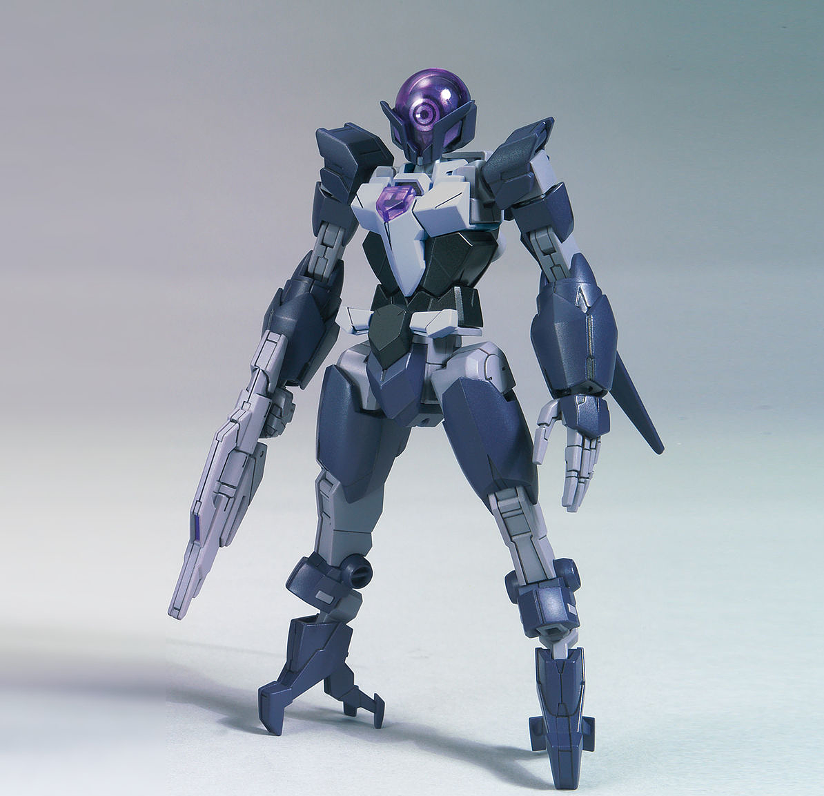 BANDAI Hobby HGBD:R 22 1/144 ALUS ERATHREE GUNDAM