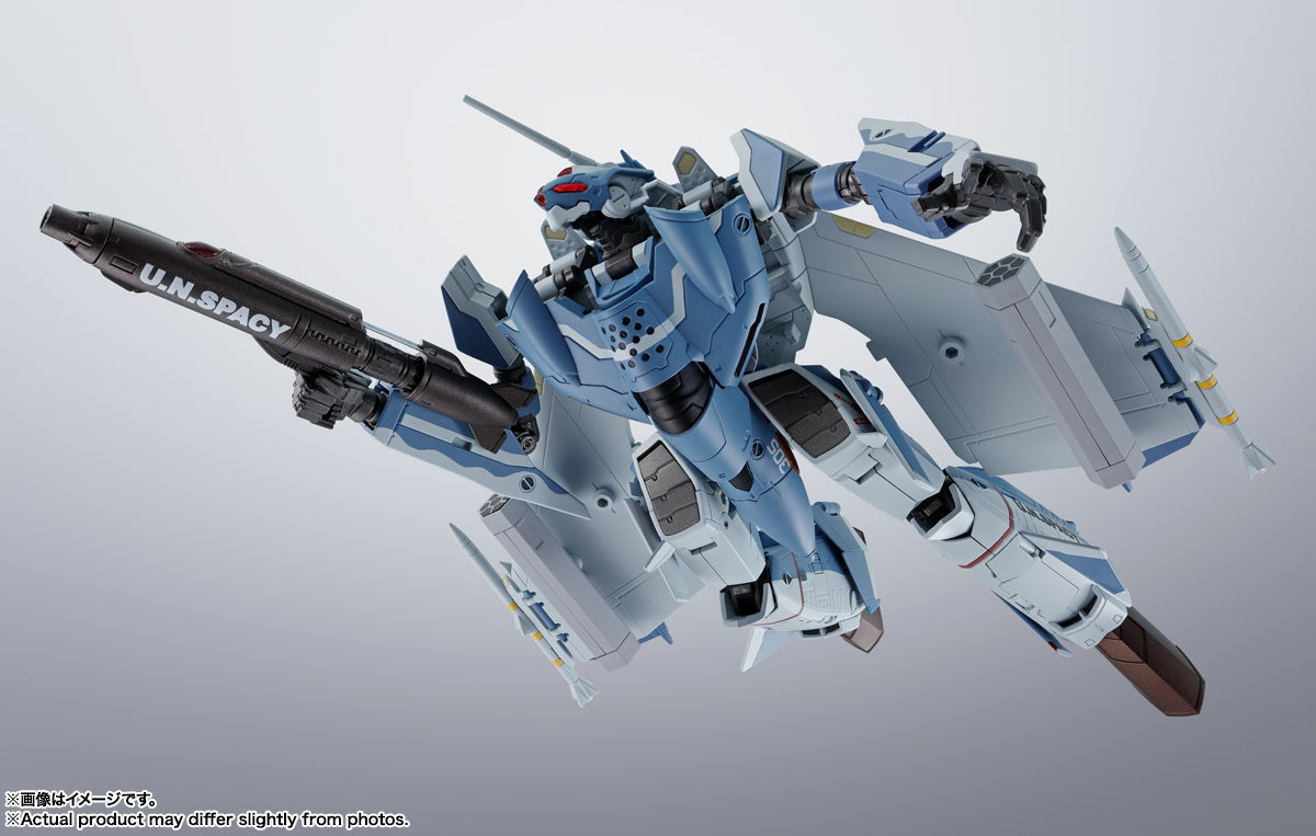 Bandai Spirits Hi-Metal R VF-0D Phoenix (Shin Kudo Use) "Macross Zero"