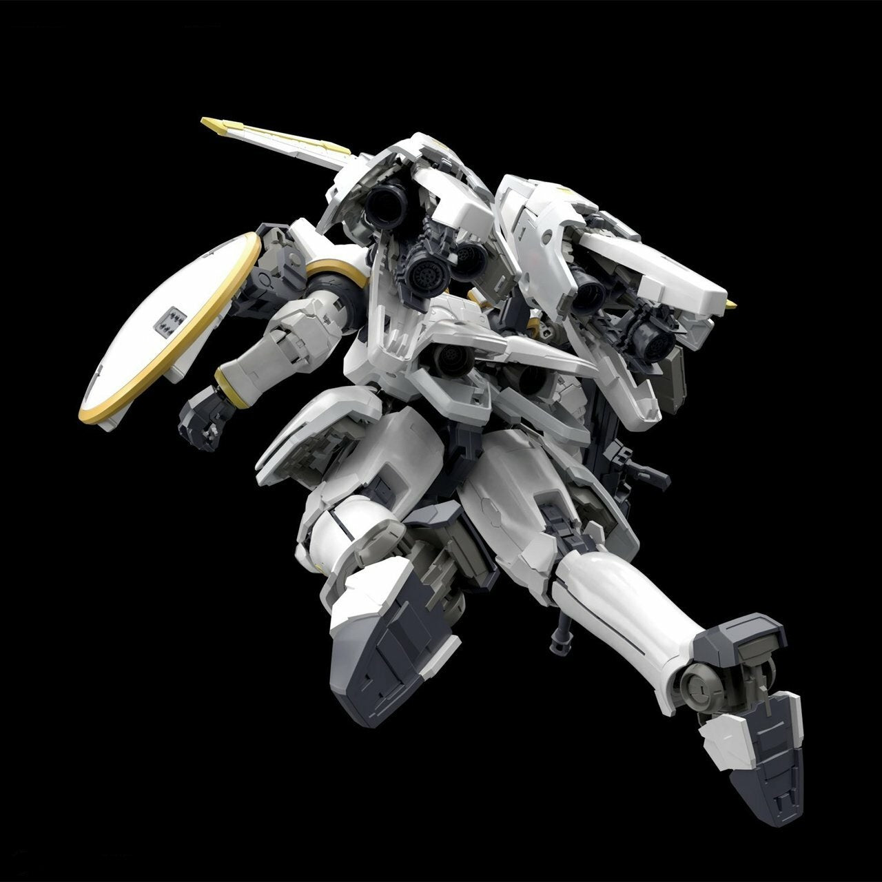 BANDAI Hobby RG 1/144 Tallgeese EW