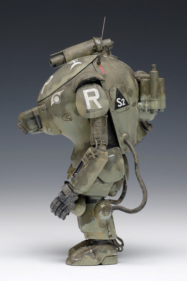 Wave 1/20 Maschinen Krieger S.A.F.S. Type R Raccoon