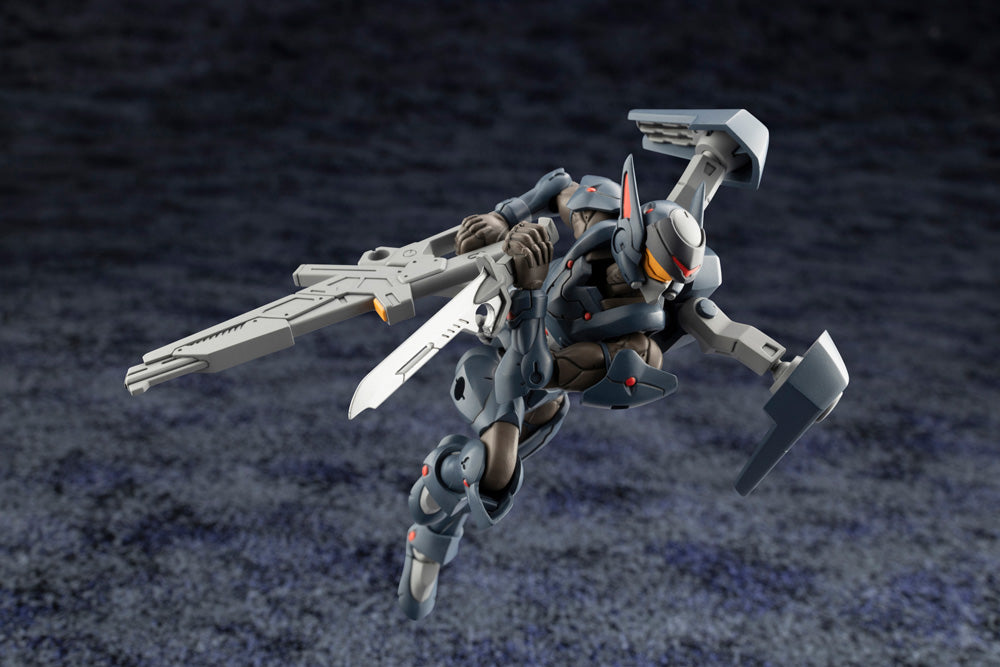 KOTOBUKIYA GOVERNOR LAT SOLID【PRIME】