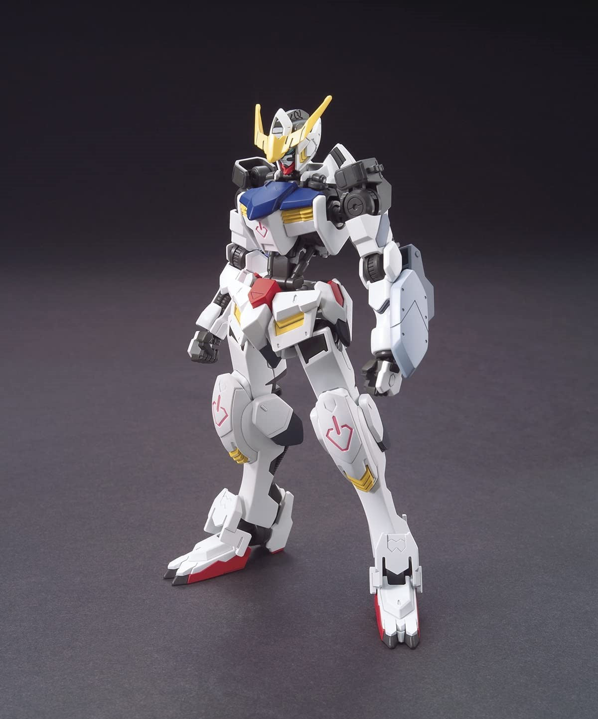 BANDAI Hobby Orphans HG 1/144 Gundam Barbatos