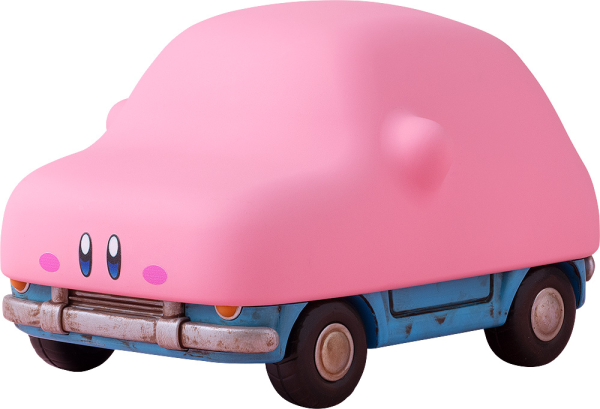 Good Smile Company Zoom POP UP PARADE Kirby: Car Mouth Ver.