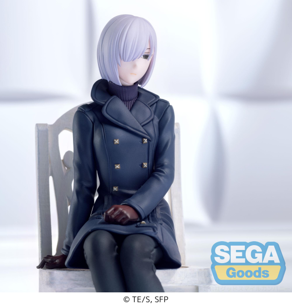 SEGA TV Anime "SPY x FAMILY" PM Perching Figure "(Fiona Frost)"