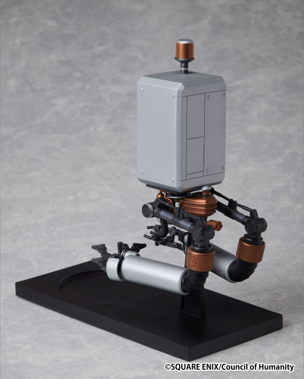 elcoco NieR:Automata Ver1.1a Drink Holder Pod 042(4582705281374)(4582705281374)