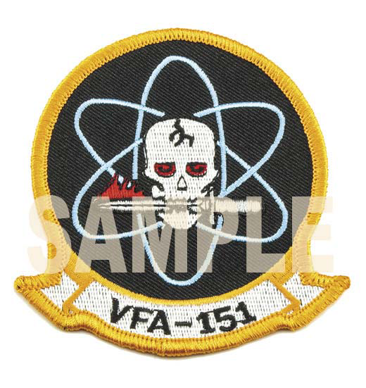 Hasegawa 1/72  F/A-18E SUPER HORNET "VFA-151 VIGILANTES CAG 2022" (Bonus: an emblem patch is included.)(4967834024502)(4967834024502)