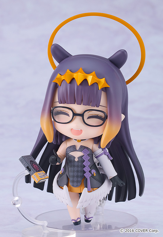 GoodSmile Company Nendoroid Ninomae Ina’nis