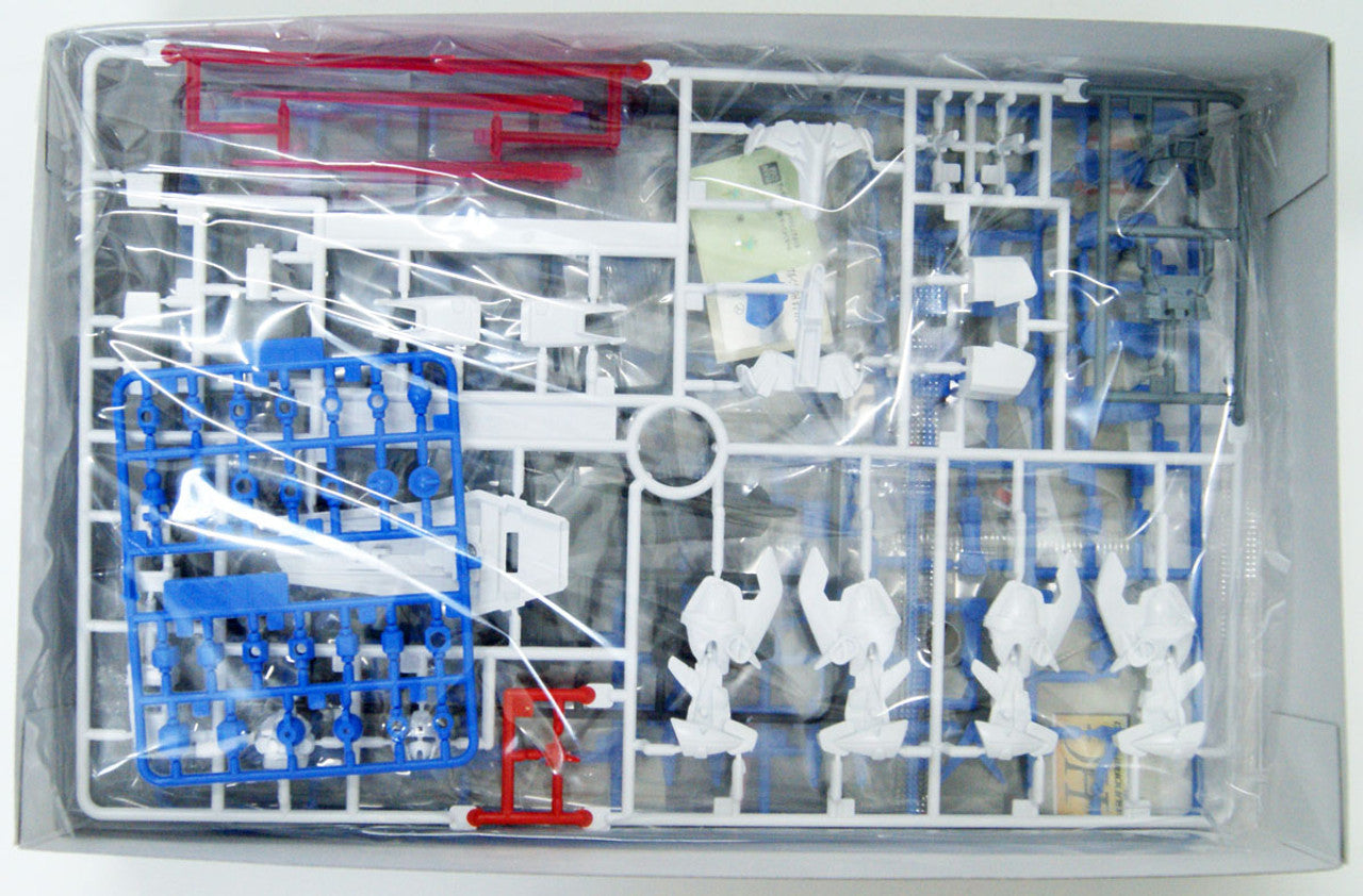 BANDAI Hobby HG 1/144 #13 Gundam Astray Blue Frame