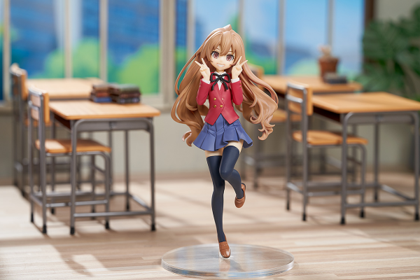 Good Smile Company POP UP PARADE Taiga Aisaka