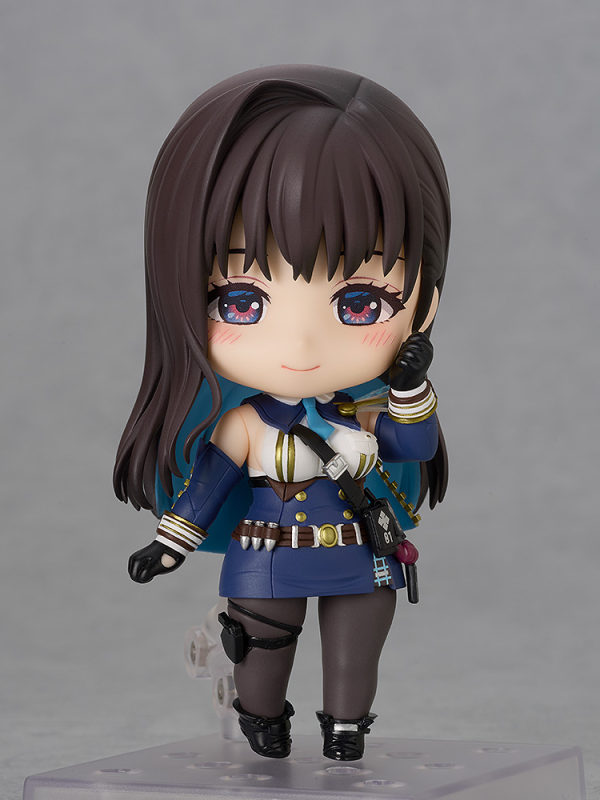 GOOD SMILE COMPANY Nendoroid Marian(4580590206489)(4580590206489)