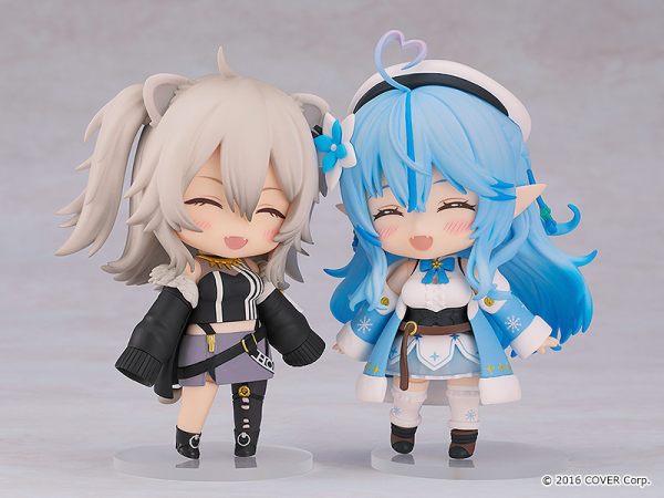 Good Smile Company Nendoroid Yukihana Lamy(4580590174139)(4580590174139)