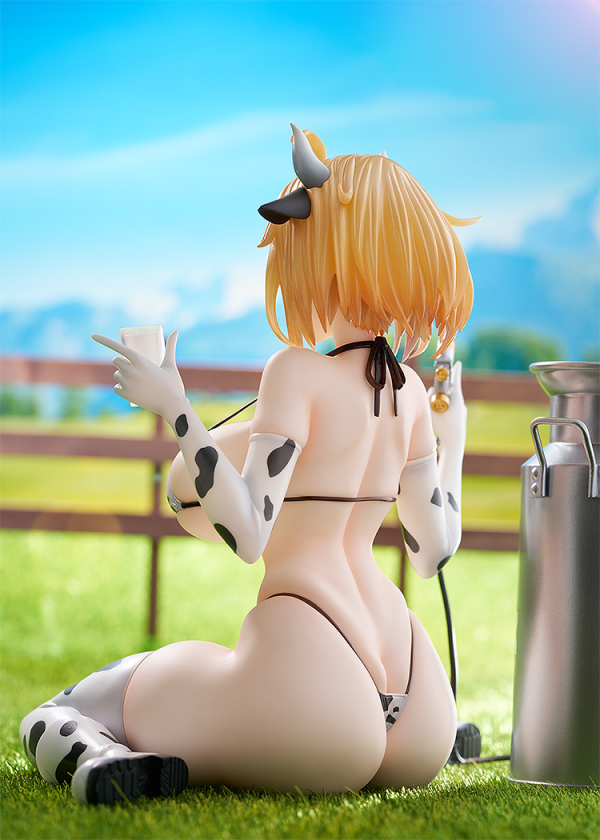 Phat! Company Sophia F. Shirring: Cow Bikini Ver.(4580678969244)(4580678969244)