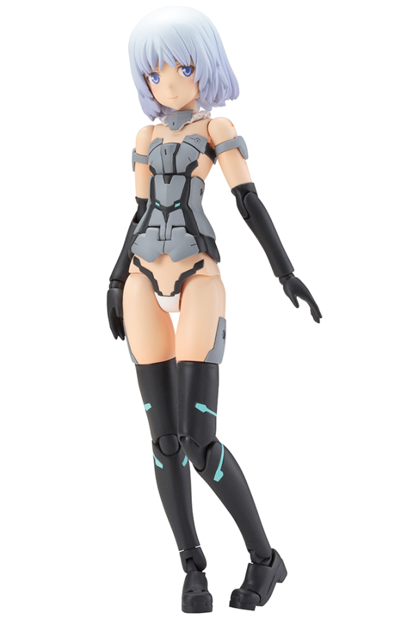 KOTOBUKIYA FRAME ARMS GIRL MATERIA Normal Ver.(4934054058549)(4934054058549)