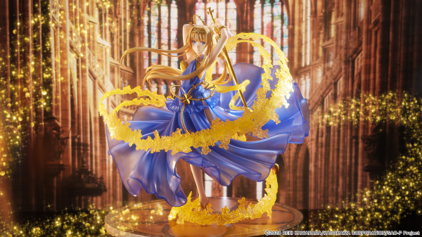 eStream Alice -Crystal Dress Ver.-(4580769940169)(4580769940169)