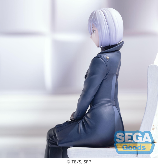 SEGA TV Anime "SPY x FAMILY" PM Perching Figure "(Fiona Frost)"