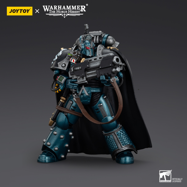 JOYTOY Alpha Legion Saboteur Consul(6927054401093)(6927054401093)