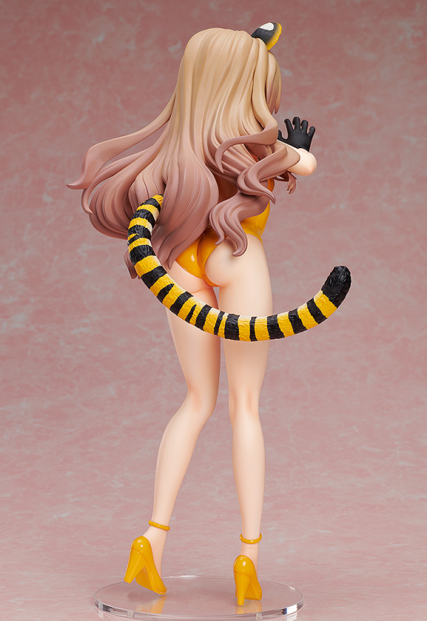 FREEing Taiga Aisaka: Bare Leg Tiger Ver.