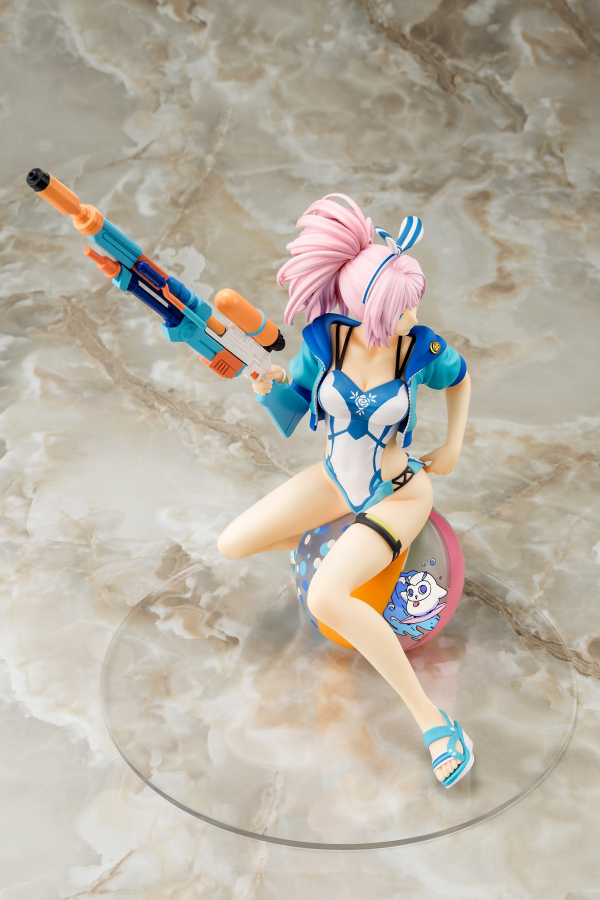 Good Smile Company 1/6 scaled pre-painted figure of TALES of ARISE Shionne Summer Ver.