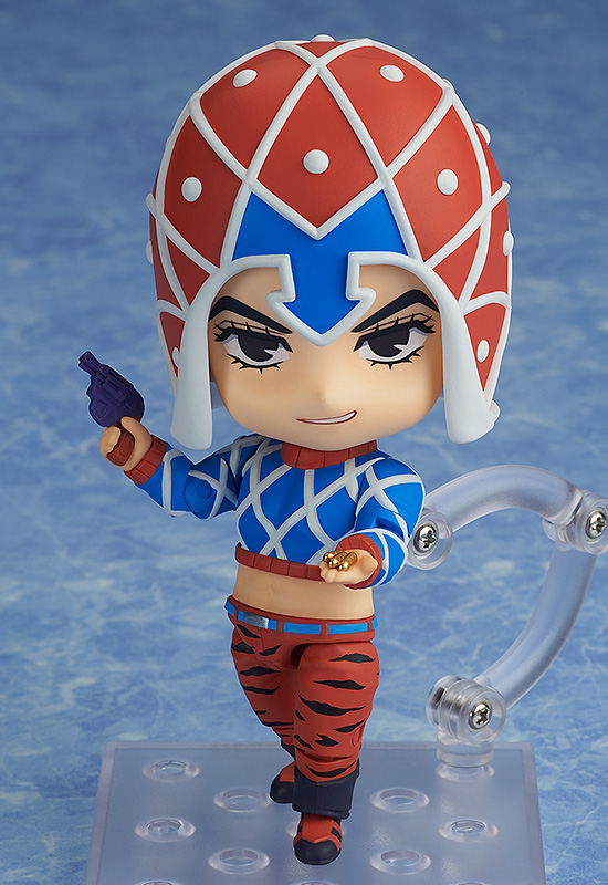 Nendoroid Guido Mista(re-run)