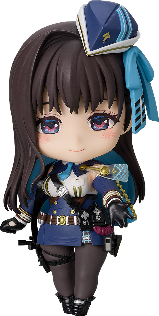 GOOD SMILE COMPANY Nendoroid Marian(4580590206489)(4580590206489)