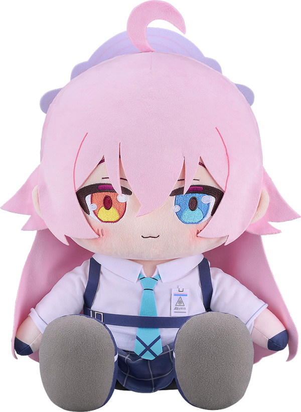 Chocopuni Big 40cm Plushie Hoshino | 4580590198210