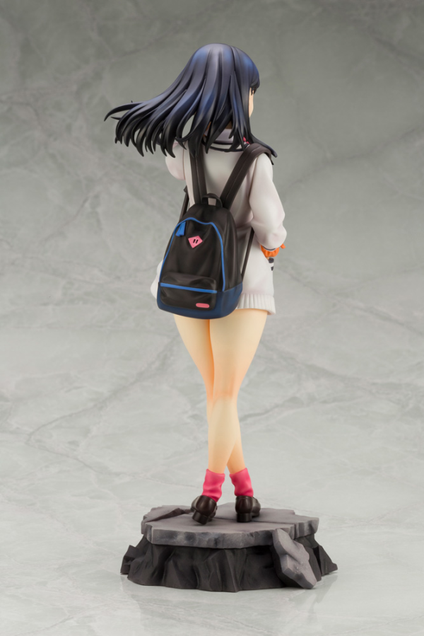 KOTOBUKIYA Rikka Takarada | 4934054065448